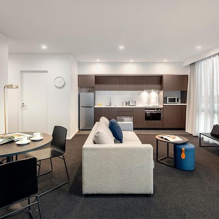 Quest Maribyrnong Aparthotel Phòng bức ảnh