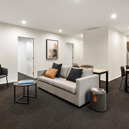 Quest Maribyrnong Aparthotel Phòng bức ảnh