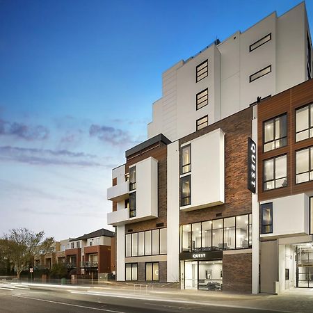 Quest Maribyrnong Aparthotel Ngoại thất bức ảnh