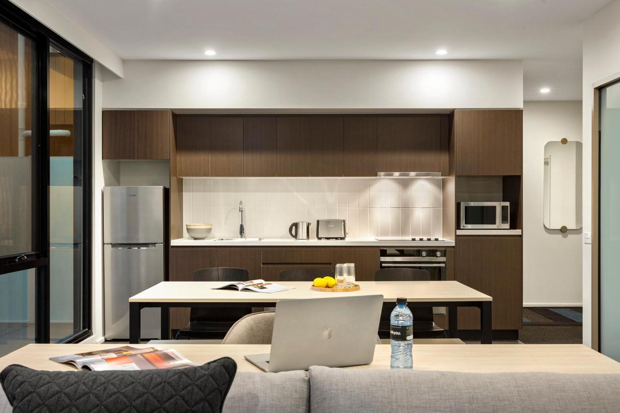 Quest Maribyrnong Aparthotel Phòng bức ảnh