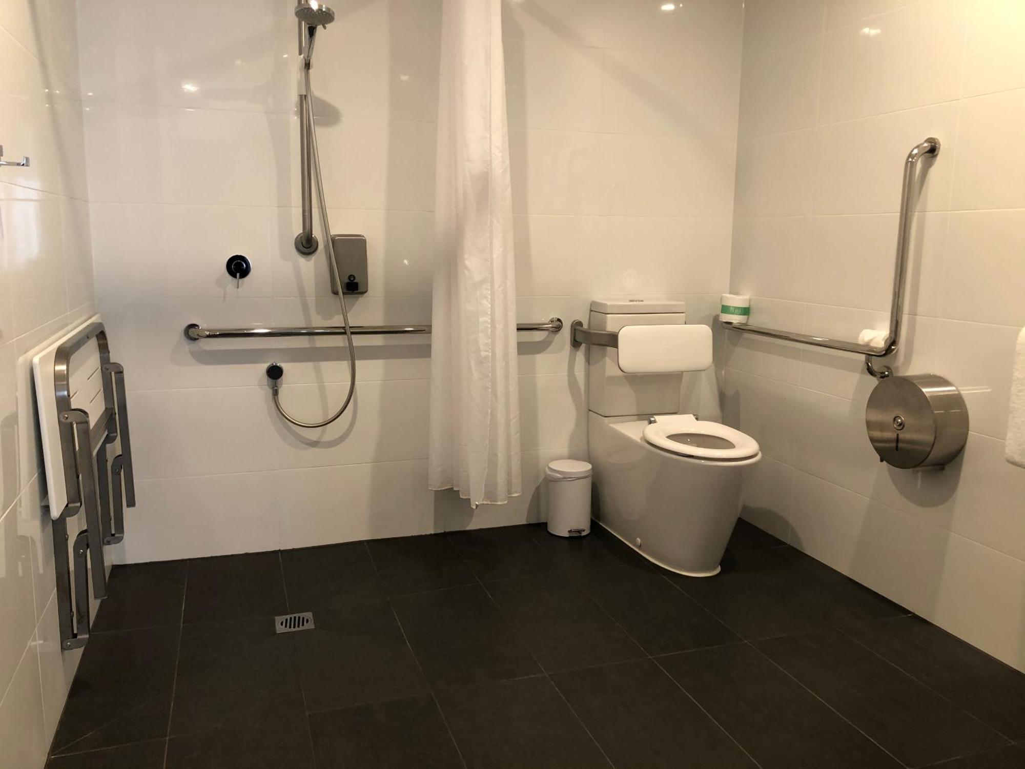 Quest Maribyrnong Aparthotel Phòng bức ảnh