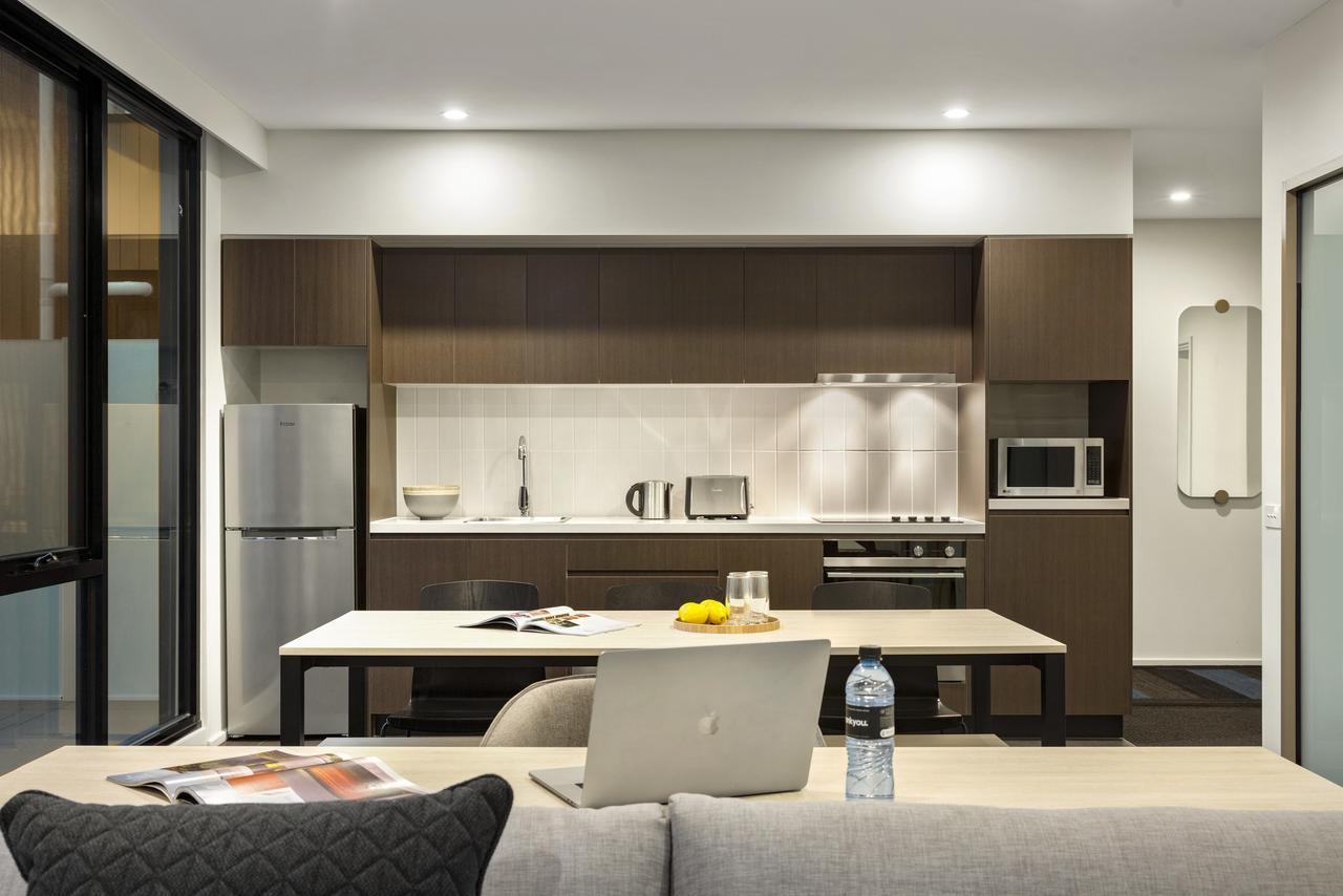 Quest Maribyrnong Aparthotel Ngoại thất bức ảnh