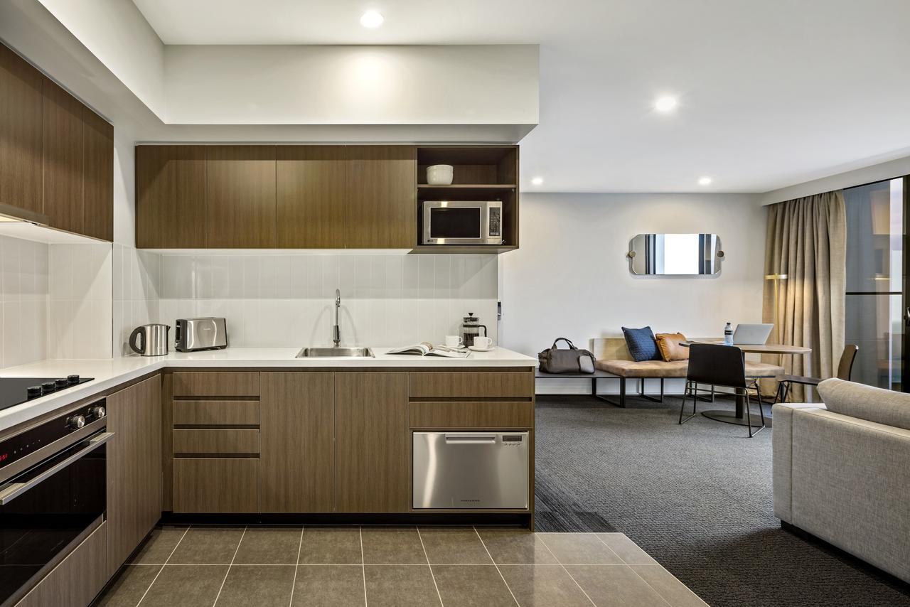 Quest Maribyrnong Aparthotel Ngoại thất bức ảnh