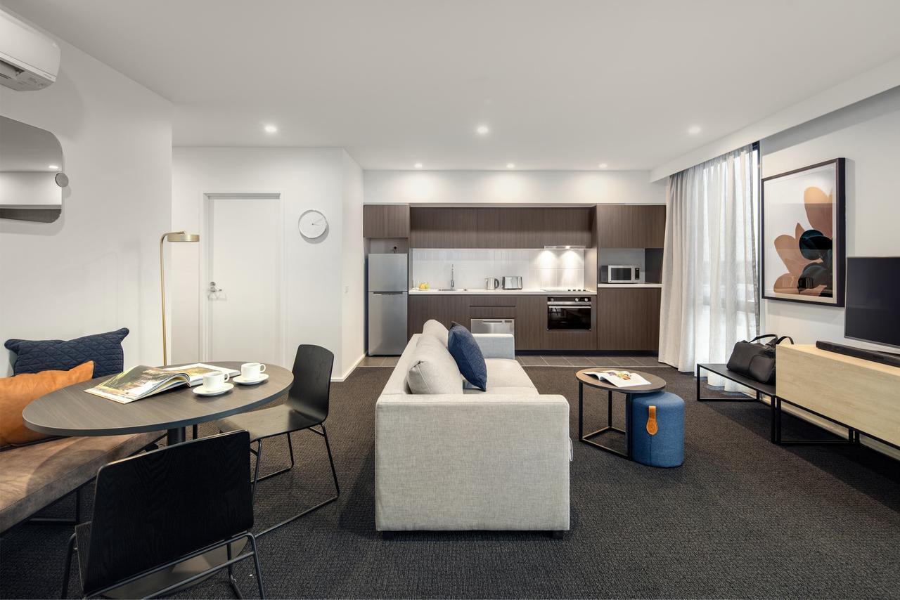 Quest Maribyrnong Aparthotel Ngoại thất bức ảnh