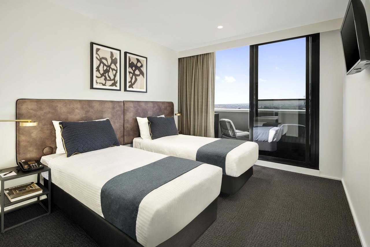 Quest Maribyrnong Aparthotel Ngoại thất bức ảnh
