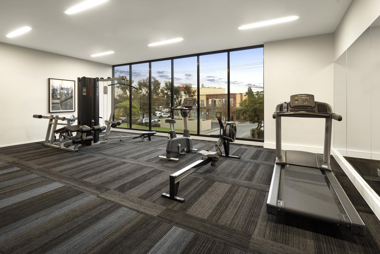Quest Maribyrnong Aparthotel Ngoại thất bức ảnh
