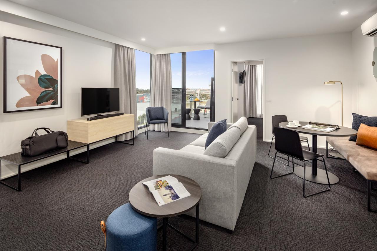 Quest Maribyrnong Aparthotel Ngoại thất bức ảnh