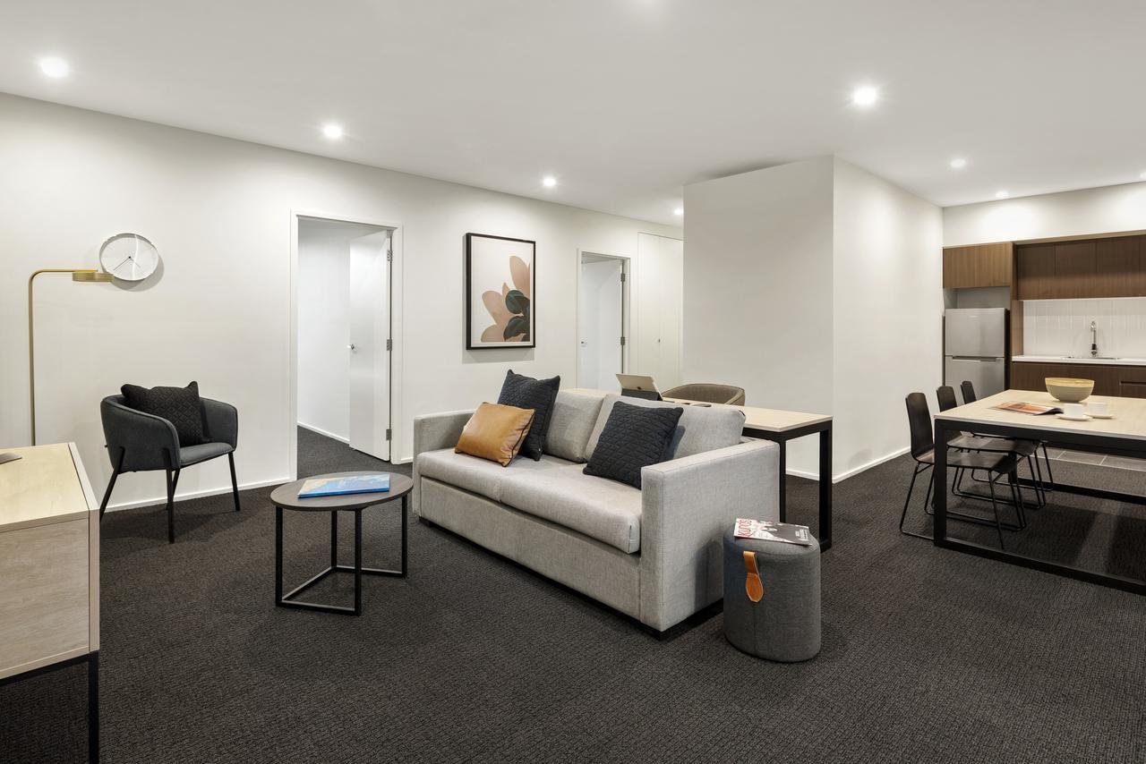 Quest Maribyrnong Aparthotel Ngoại thất bức ảnh