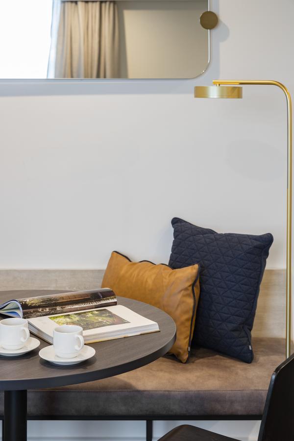 Quest Maribyrnong Aparthotel Ngoại thất bức ảnh